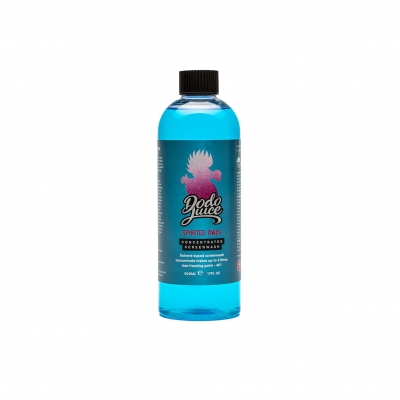 Spolarvätska (koncentrat) Dodo Juice Spirited Away, 500 ml